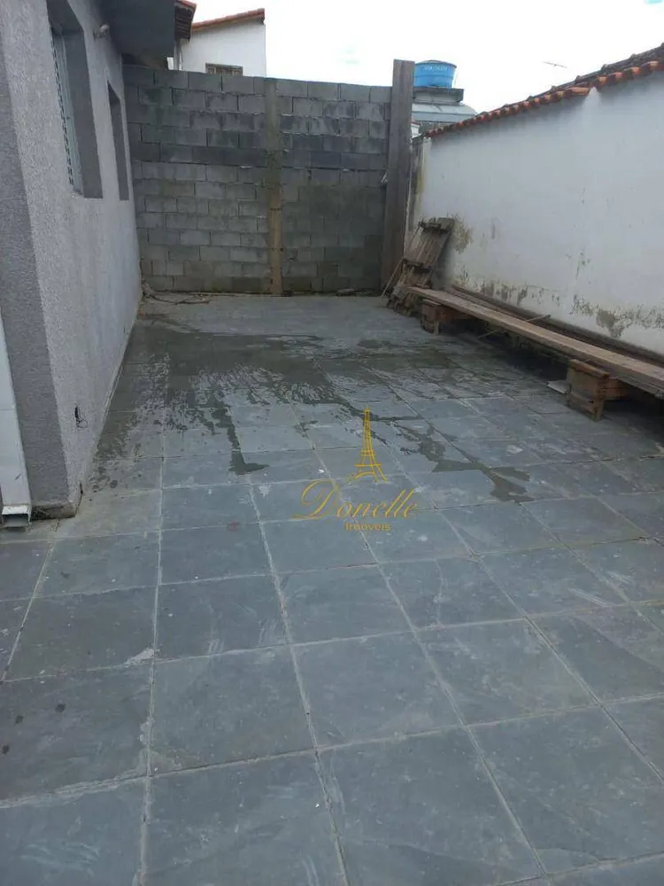 Casa, 76 m² - Foto 2