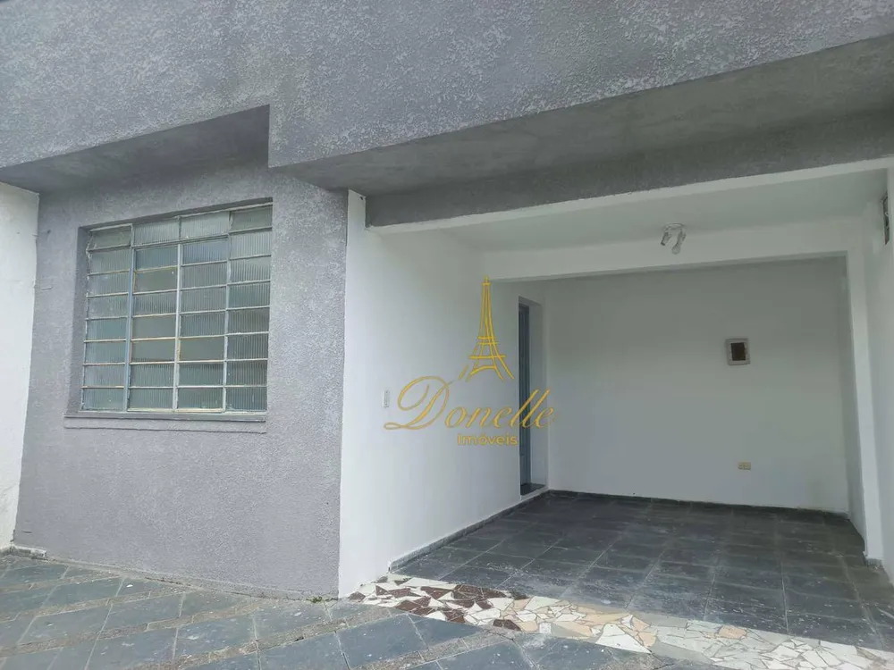 Casa, 76 m² - Foto 1