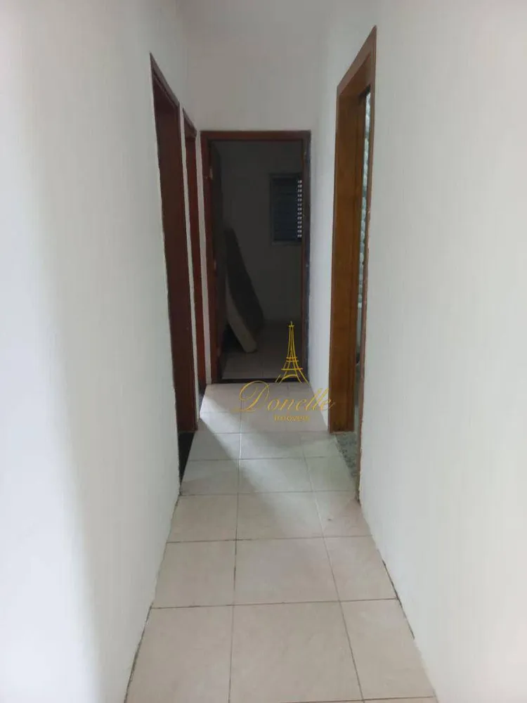 Casa, 76 m² - Foto 4
