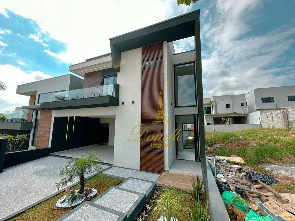 Sobrado, 3 quartos, 225 m² - Foto 3