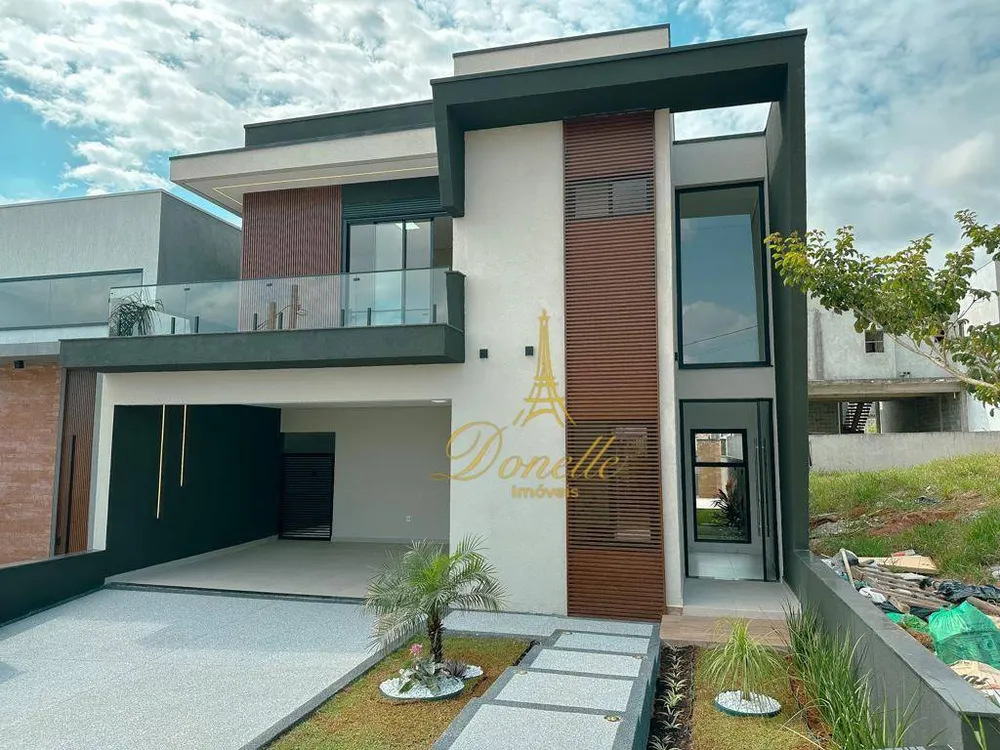 Sobrado, 3 quartos, 225 m² - Foto 4