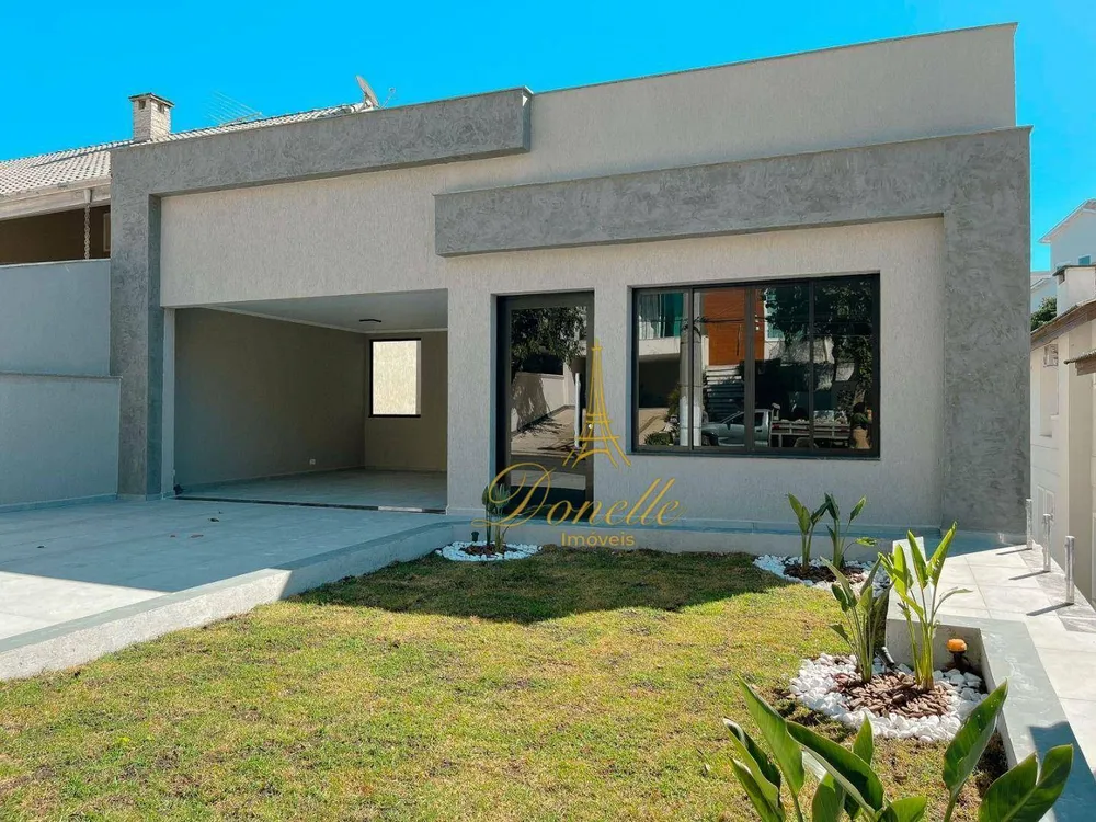 Sobrado, 4 quartos, 412 m² - Foto 1