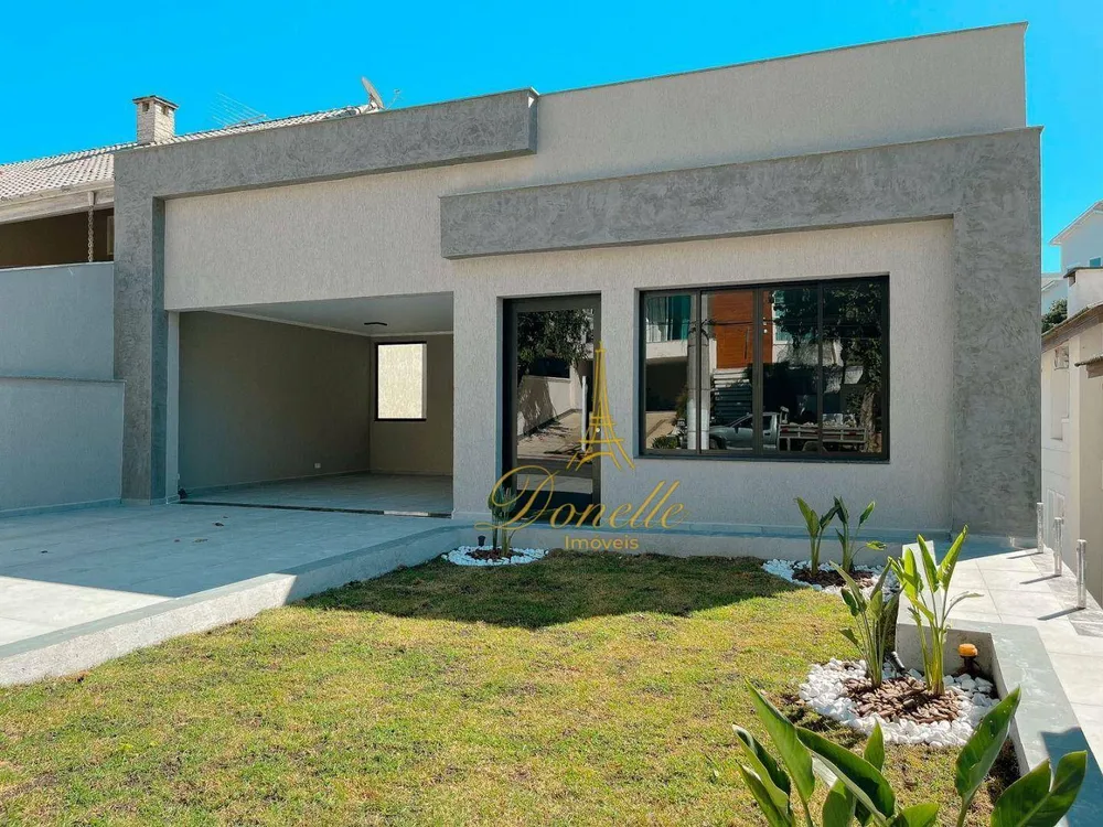 Sobrado, 4 quartos, 412 m² - Foto 2