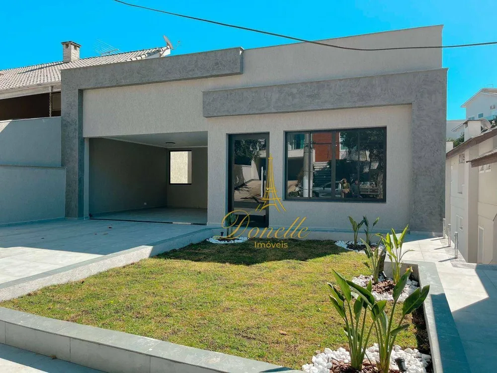 Sobrado, 4 quartos, 412 m² - Foto 3