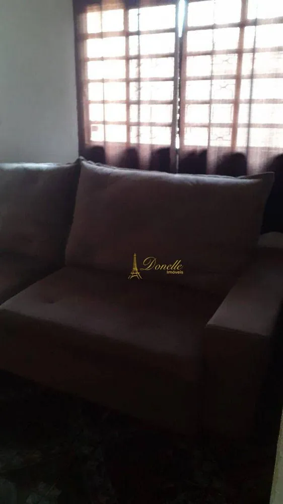Casa, 2 quartos, 65 m² - Foto 3