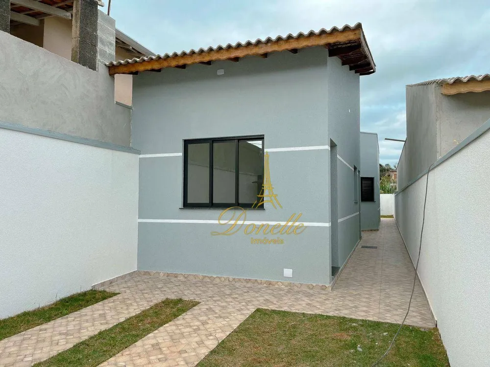 Casa, 2 quartos, 78 m² - Foto 3