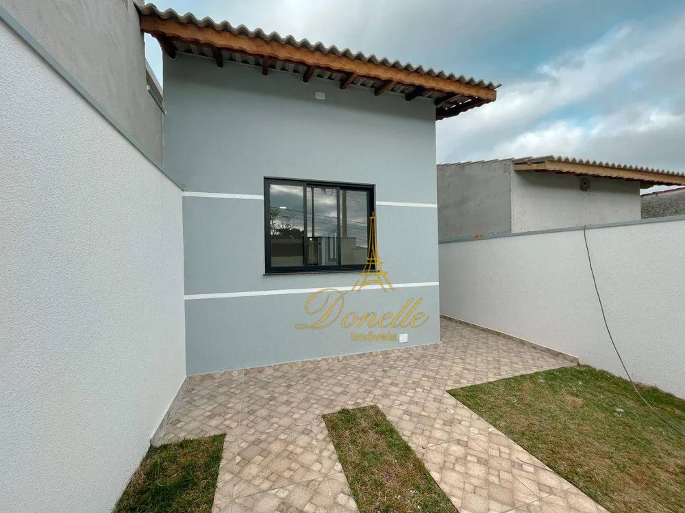 Casa, 2 quartos, 78 m² - Foto 2