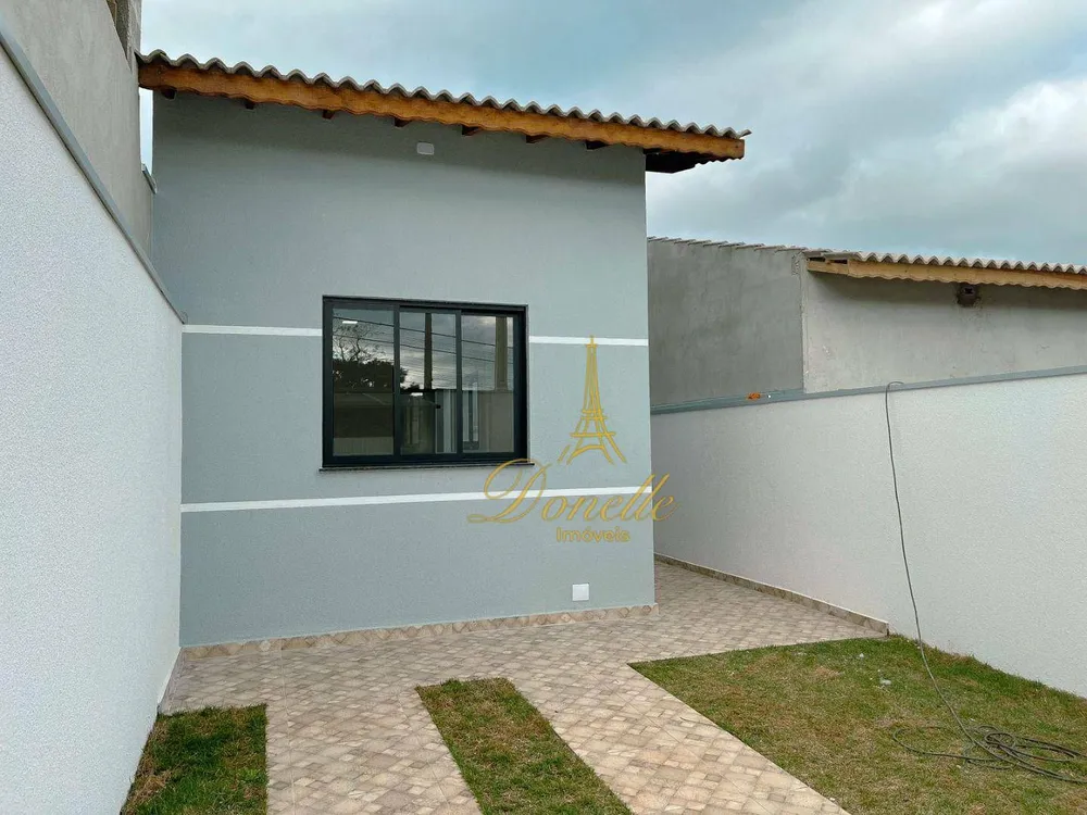 Casa, 2 quartos, 78 m² - Foto 4
