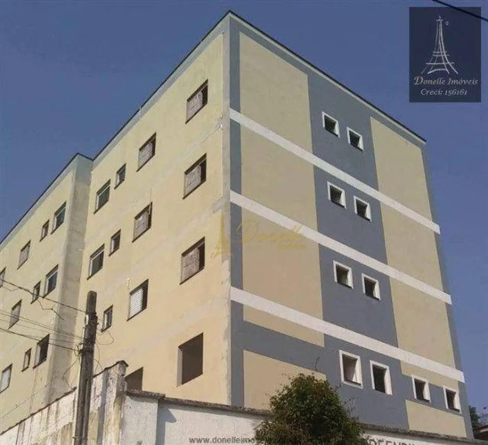 Apartamento, 2 quartos, 50 m² - Foto 1