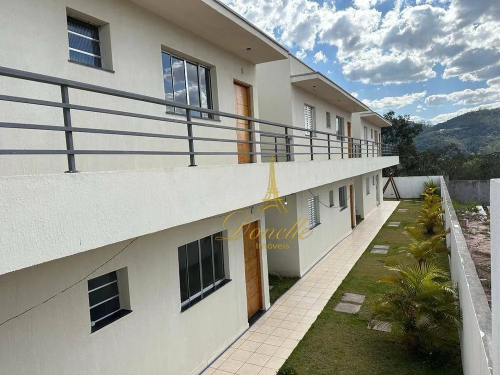Casa, 2 quartos, 55 m² - Foto 4