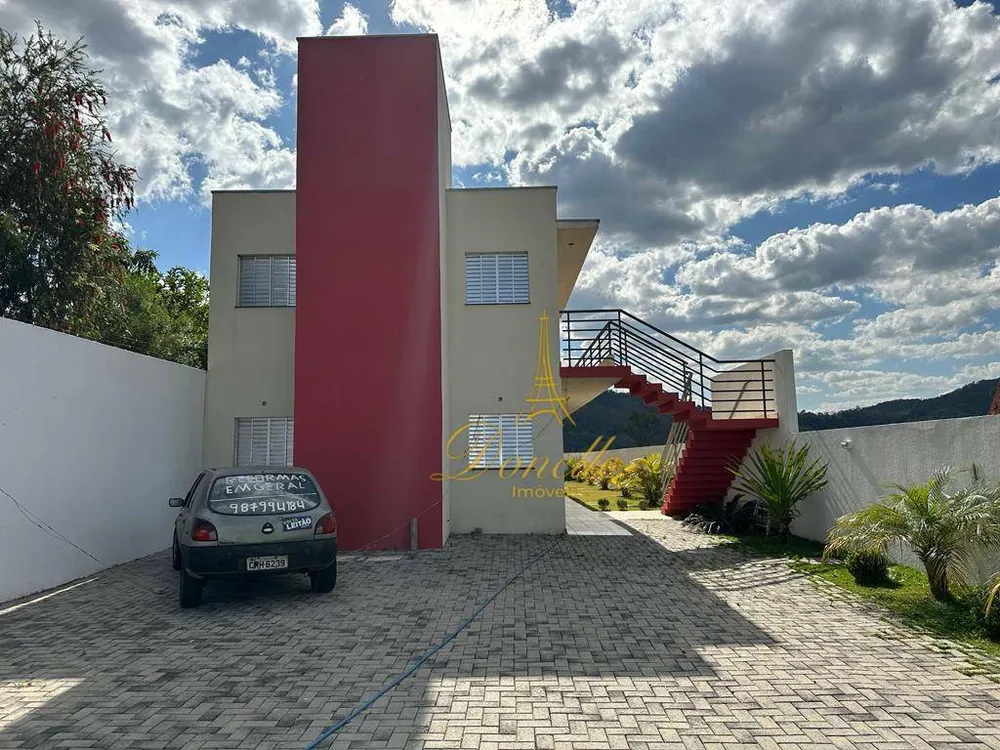 Casa, 2 quartos, 55 m² - Foto 3