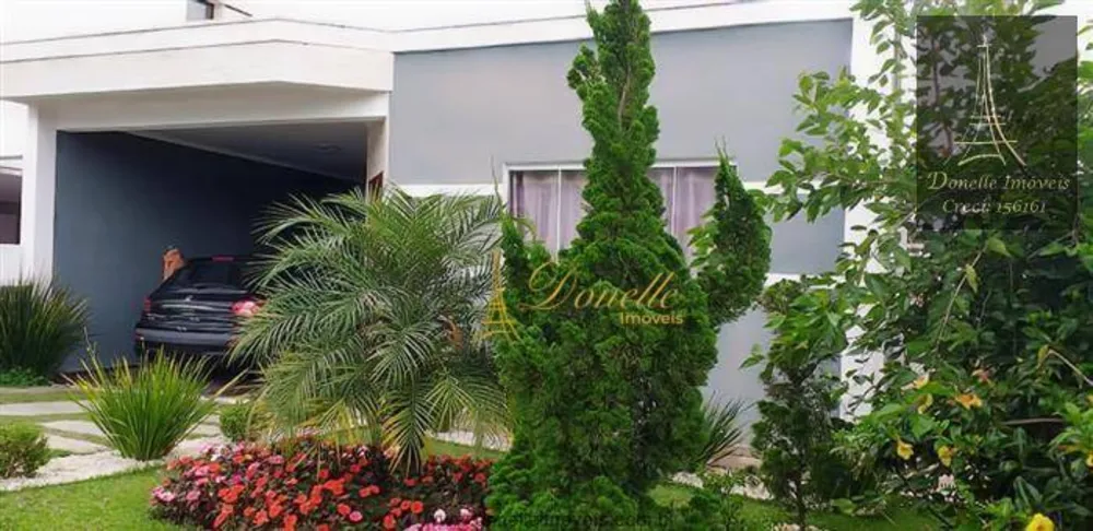 Casa de Condomínio, 4 quartos - Foto 2