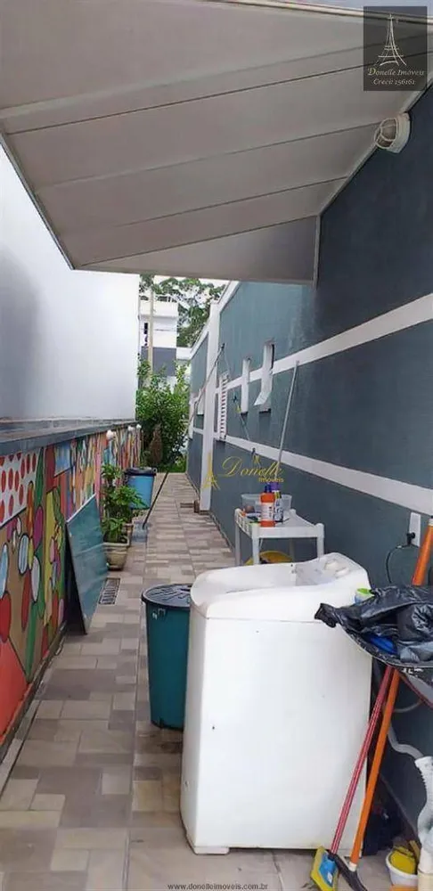 Casa de Condomínio, 4 quartos - Foto 4
