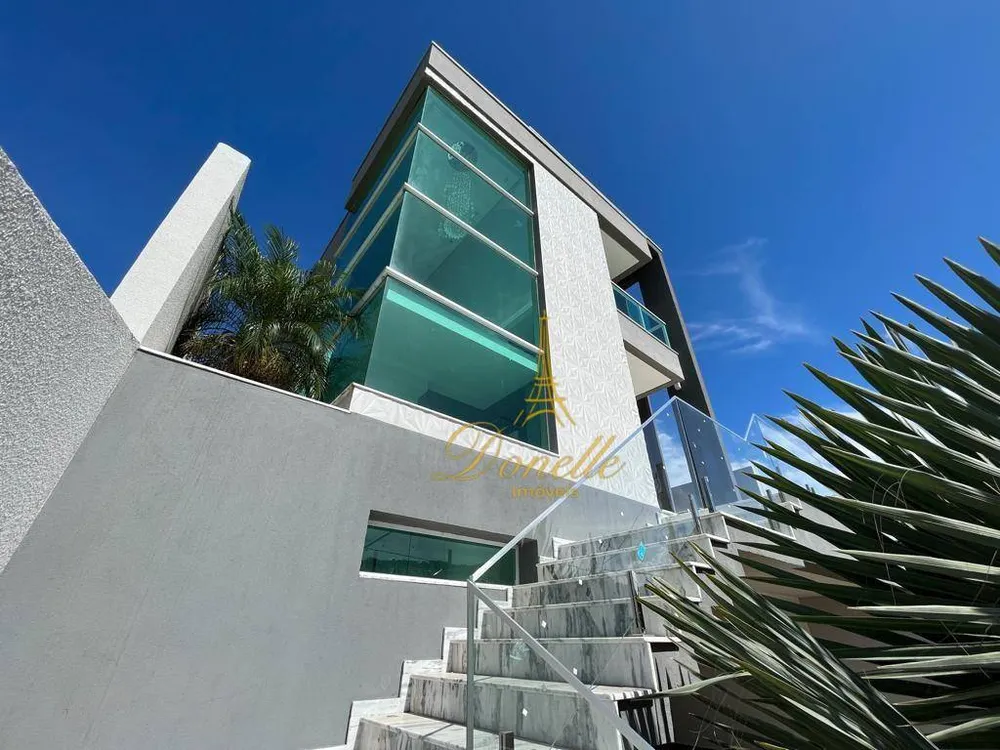 Sobrado, 4 quartos, 350 m² - Foto 4