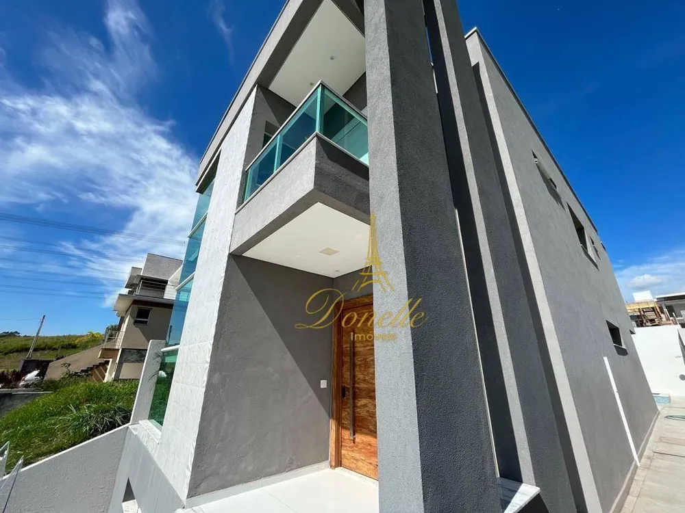 Sobrado, 4 quartos, 350 m² - Foto 3