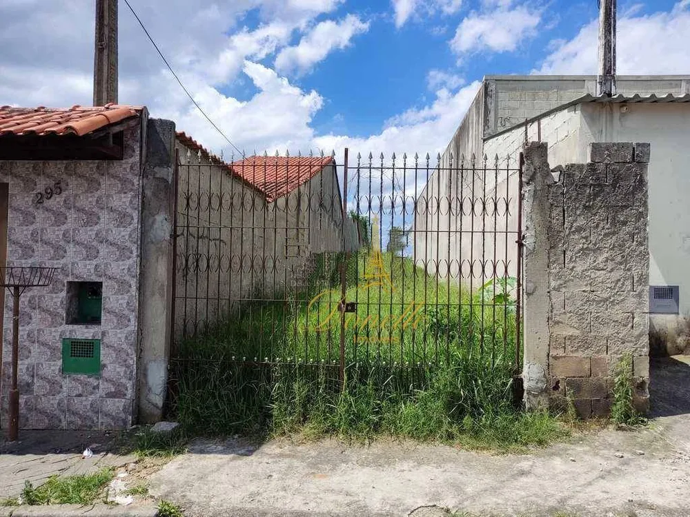 Terreno, 250 m² - Foto 4