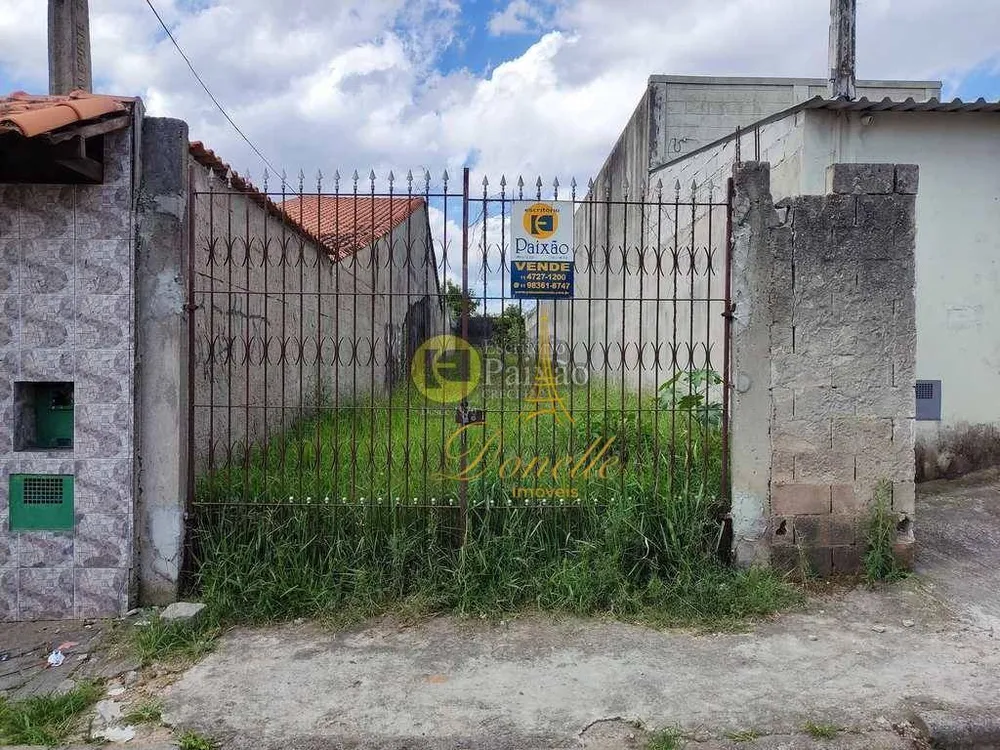 Terreno, 250 m² - Foto 1