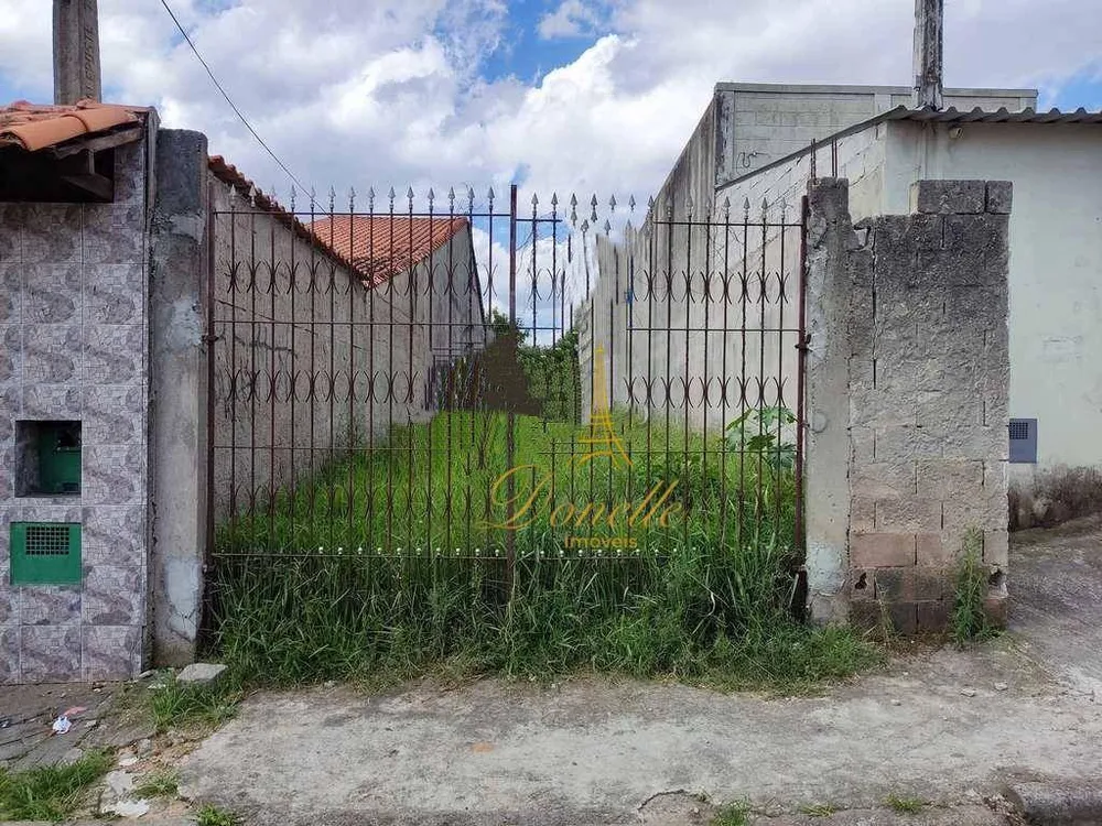 Terreno, 250 m² - Foto 3