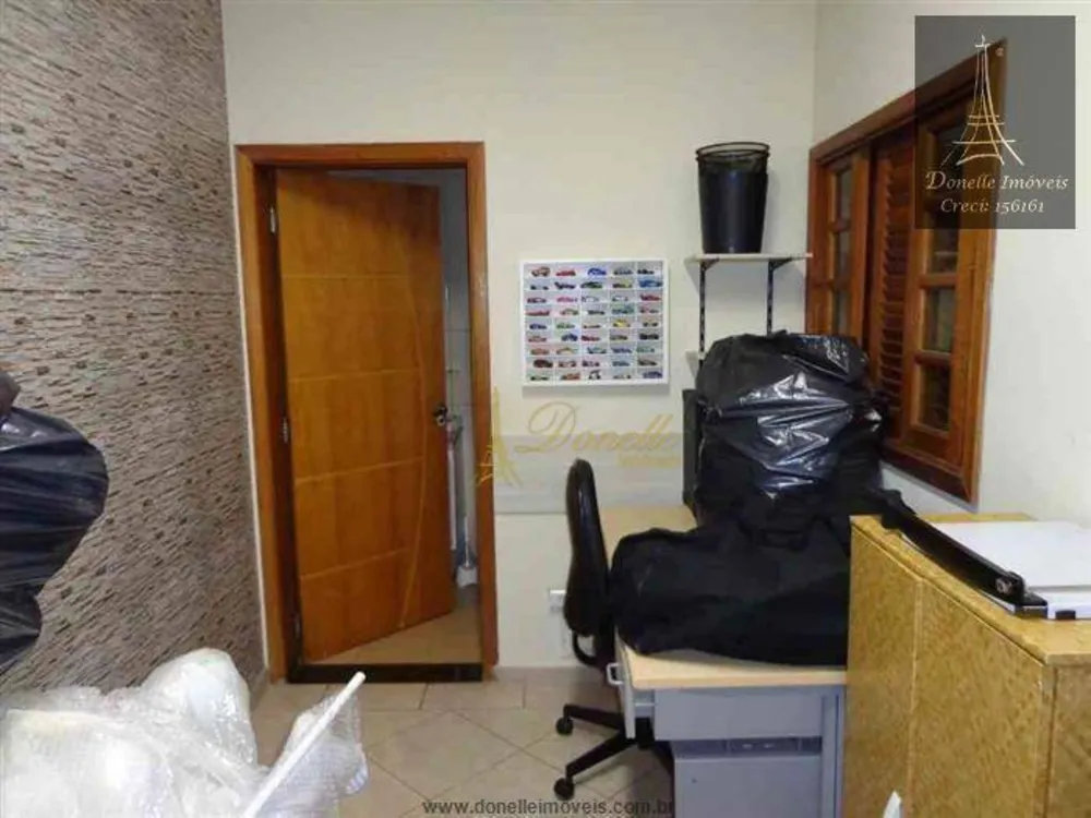 Sobrado, 4 quartos, 431 m² - Foto 3