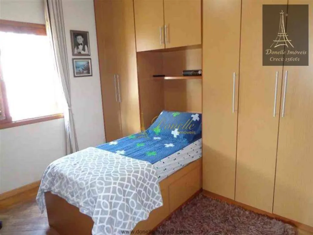 Sobrado, 4 quartos, 431 m² - Foto 2