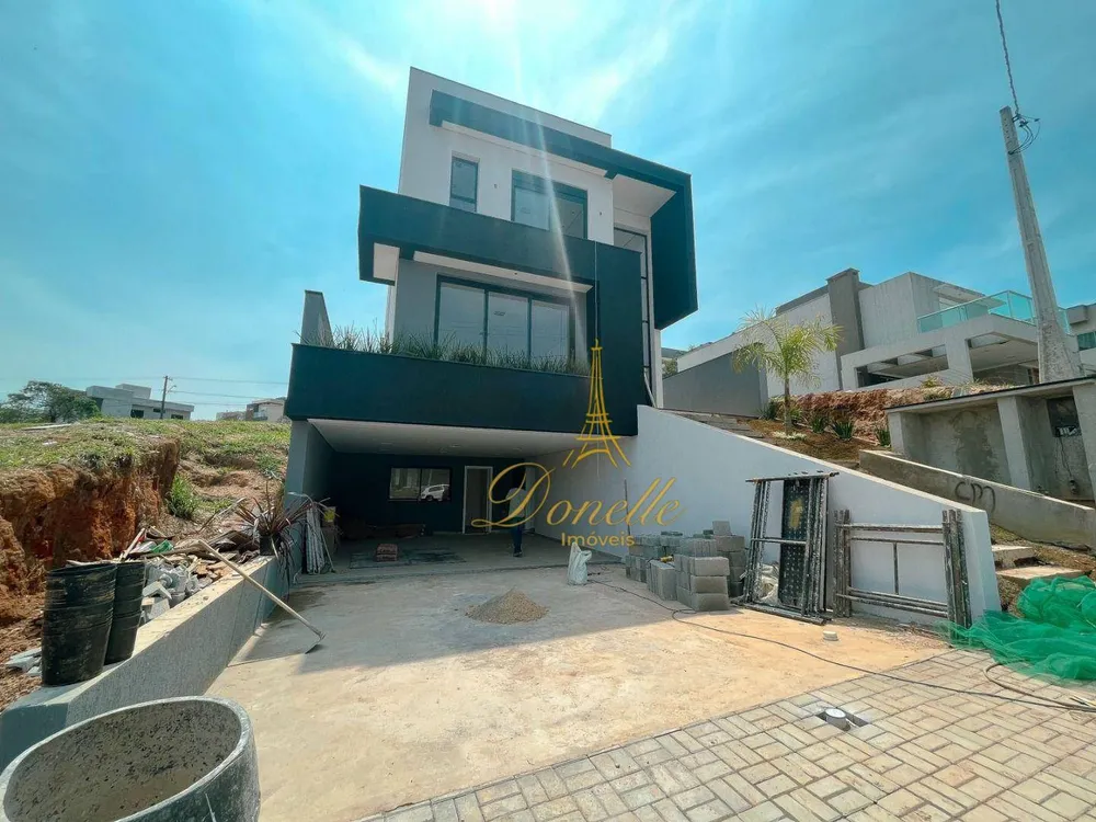 Sobrado, 4 quartos, 280 m² - Foto 4