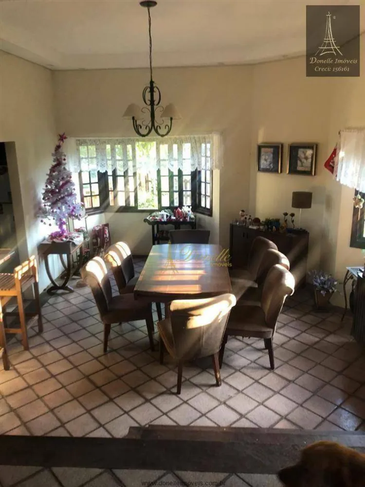 Sobrado, 4 quartos, 227 m² - Foto 3