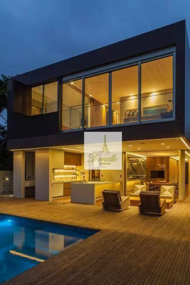 Sobrado, 4 quartos, 422 m² - Foto 2