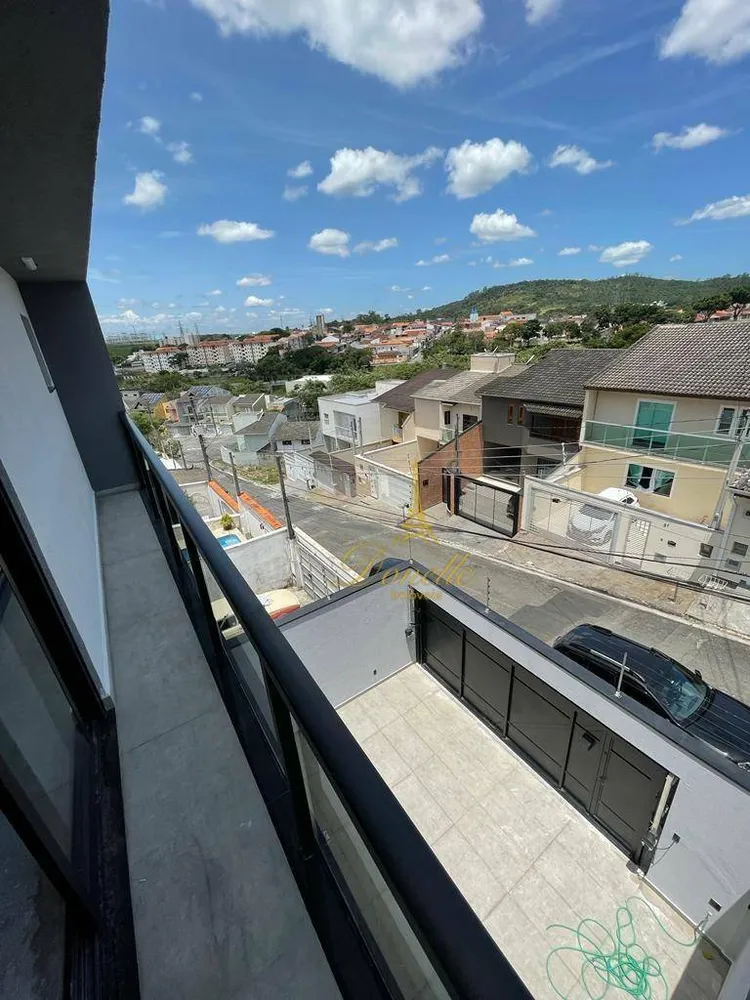 Sobrado, 3 quartos, 180 m² - Foto 4