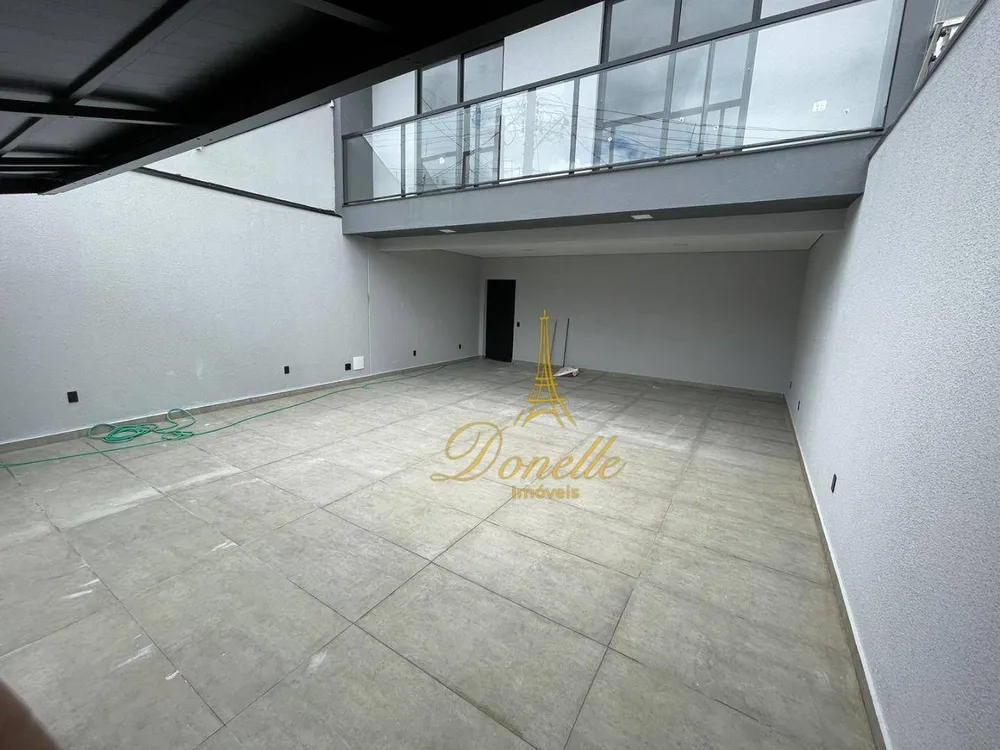 Sobrado, 3 quartos, 180 m² - Foto 2