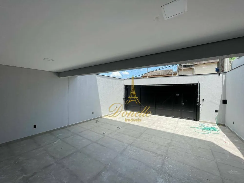 Sobrado, 3 quartos, 180 m² - Foto 3