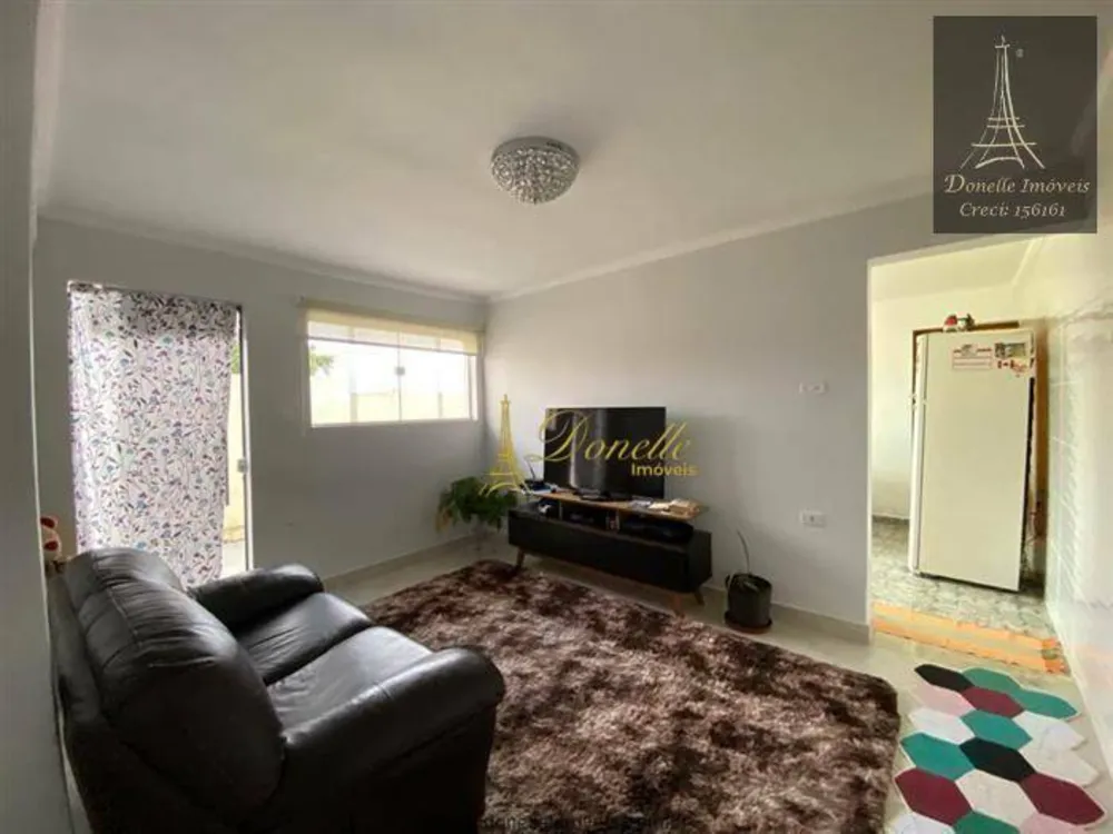 Sobrado, 3 quartos, 400 m² - Foto 3