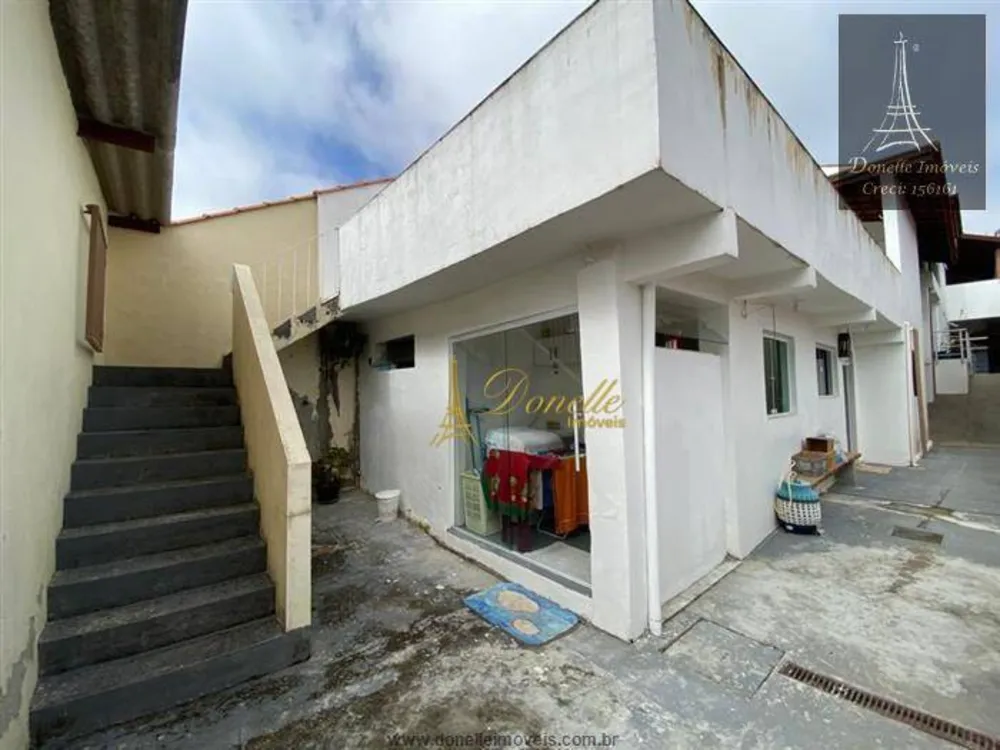 Sobrado, 3 quartos, 400 m² - Foto 4