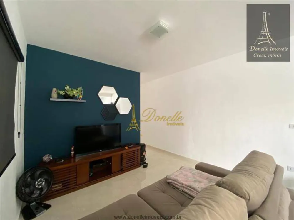Sobrado, 3 quartos, 400 m² - Foto 2