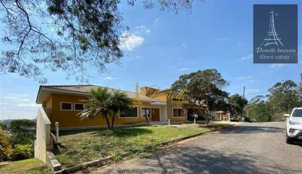 Casa de Condomínio, 4 quartos - Foto 3