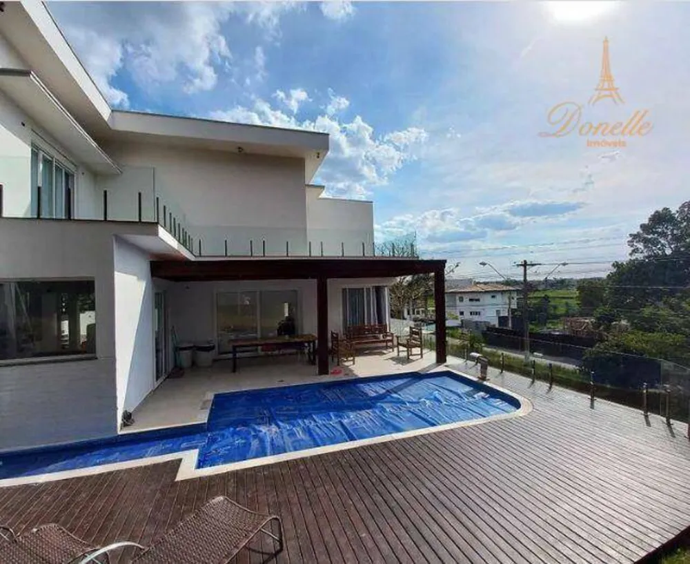 Sobrado, 4 quartos, 350 m² - Foto 2