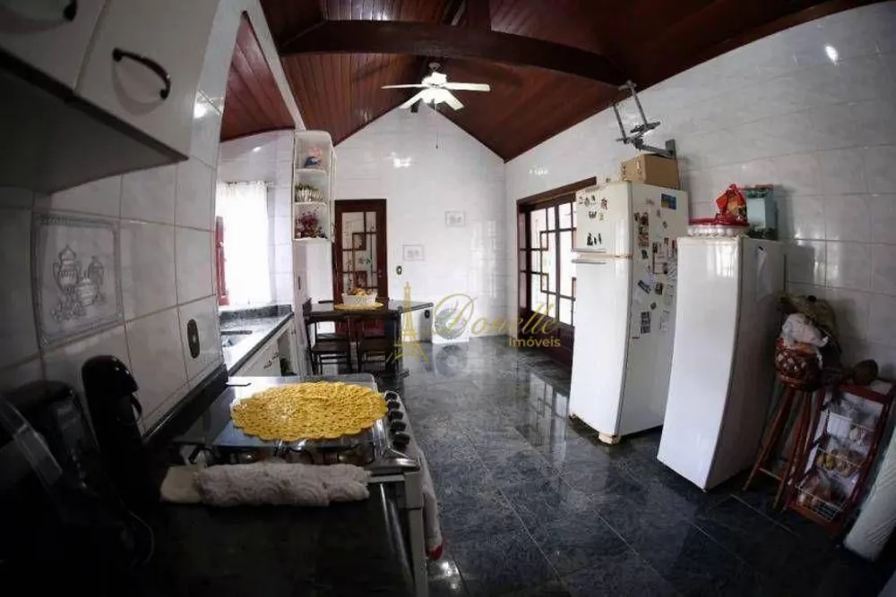 Sobrado, 3 quartos, 290 m² - Foto 4