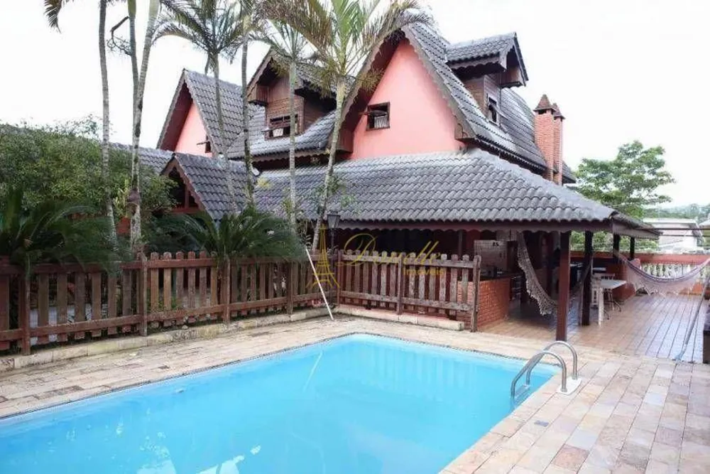 Sobrado, 3 quartos, 290 m² - Foto 3