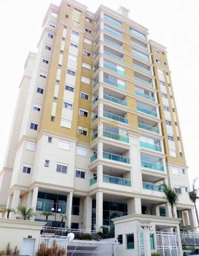Apartamento, 4 quartos, 115 m² - Foto 1