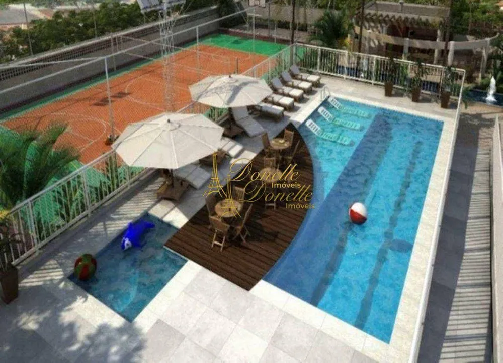 Apartamento, 4 quartos, 115 m² - Foto 2