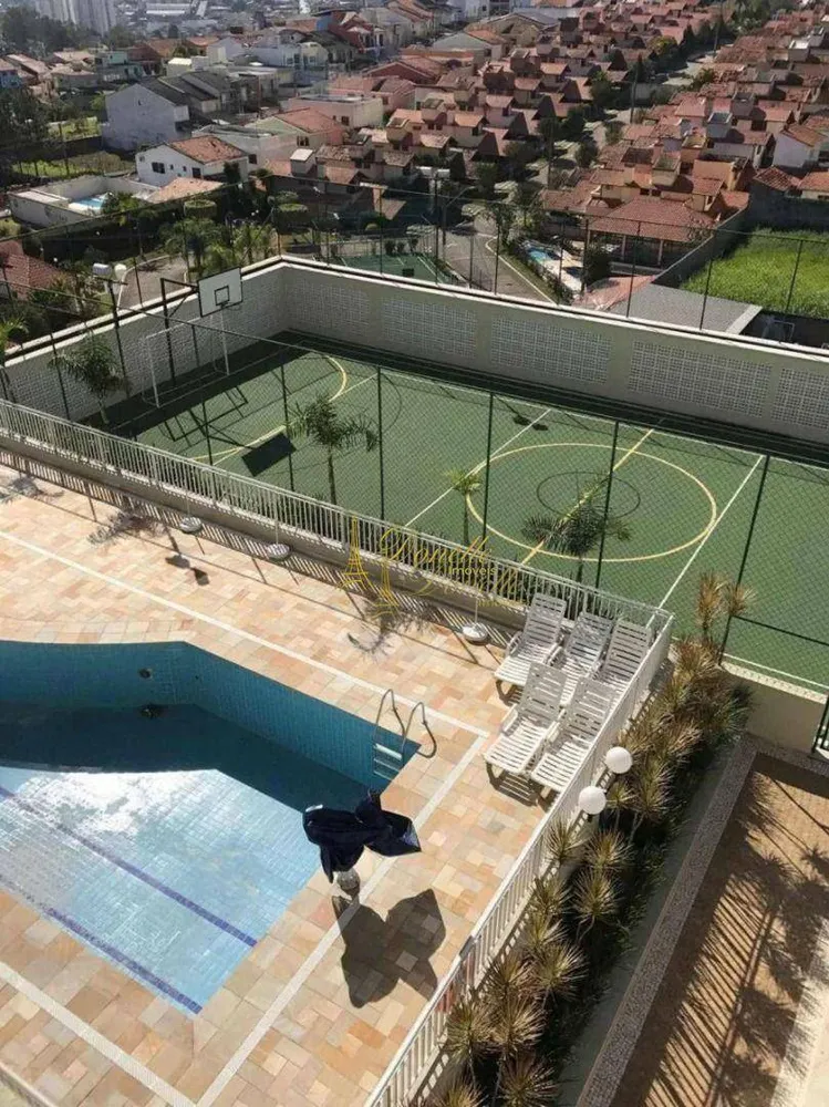 Apartamento, 4 quartos, 115 m² - Foto 3