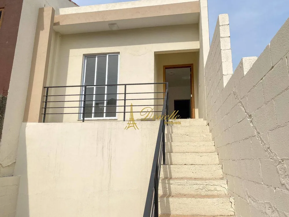 Casa, 2 quartos, 65 m² - Foto 1
