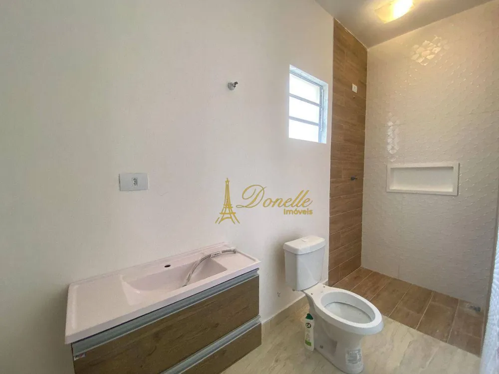 Casa, 2 quartos, 65 m² - Foto 4