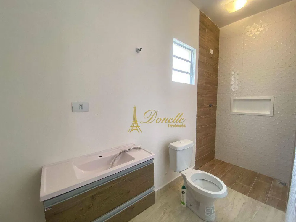 Casa, 2 quartos, 65 m² - Foto 3