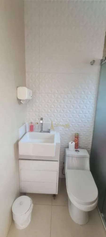 Sobrado, 3 quartos, 220 m² - Foto 3