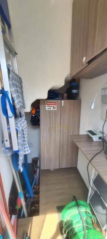 Sobrado, 3 quartos, 220 m² - Foto 4