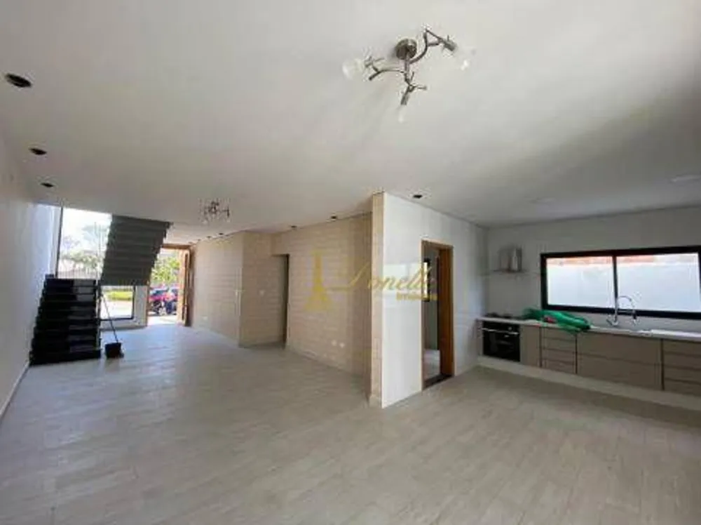 Sobrado, 3 quartos, 220 m² - Foto 2