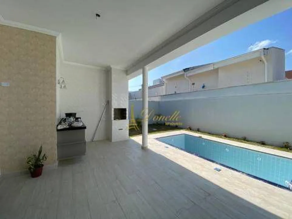 Sobrado, 3 quartos, 220 m² - Foto 4