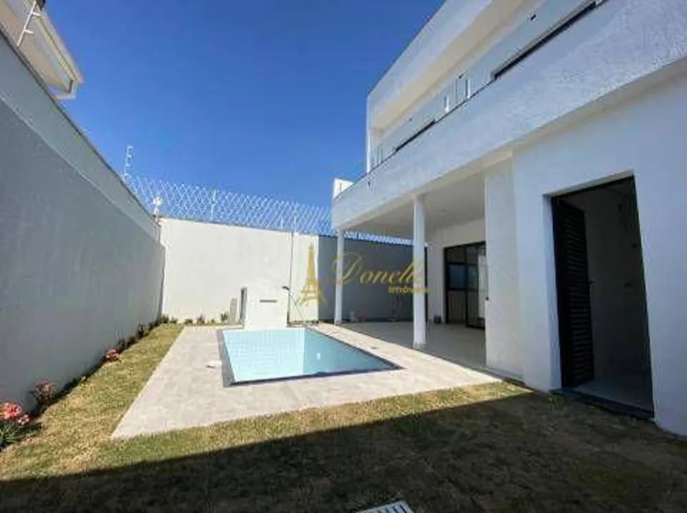Sobrado, 3 quartos, 220 m² - Foto 3