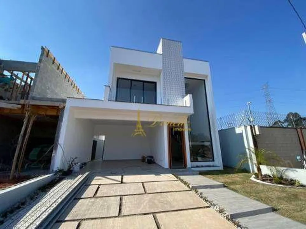 Sobrado, 3 quartos, 220 m² - Foto 1