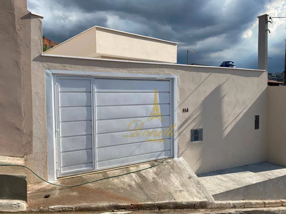 Casa, 2 quartos, 65 m² - Foto 1